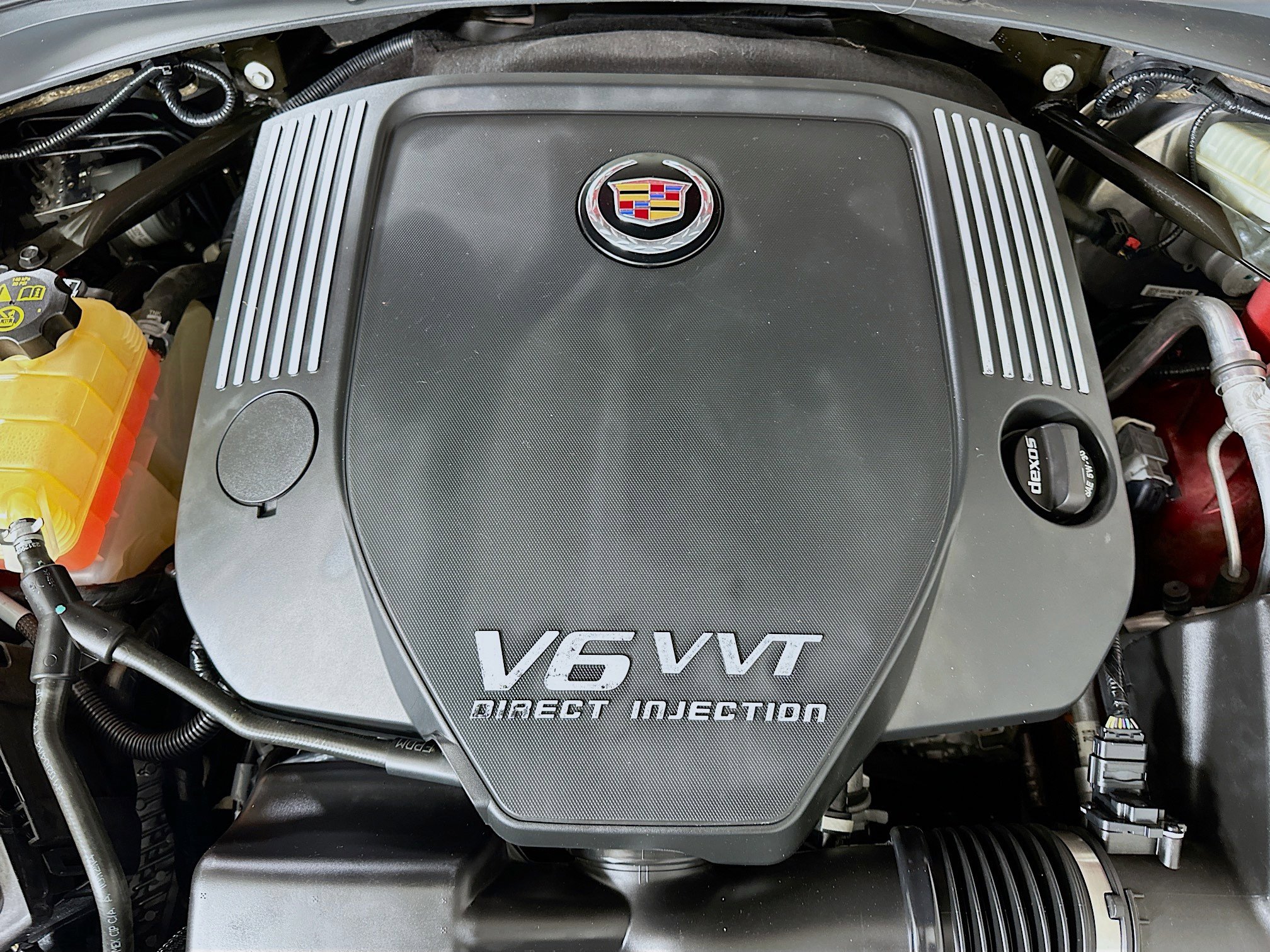 Used 2014 Cadillac CTS Premium RWD image 34