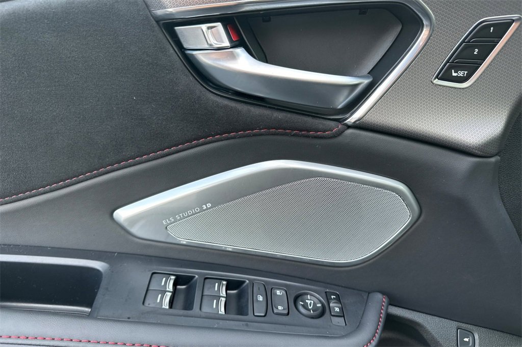 New 2026 Acura RDX A-Spec image 7