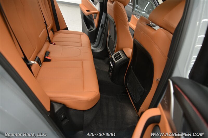 Used 2024 BMW X3 xDrive30i w/ Premium Package AWD/4WD image 26