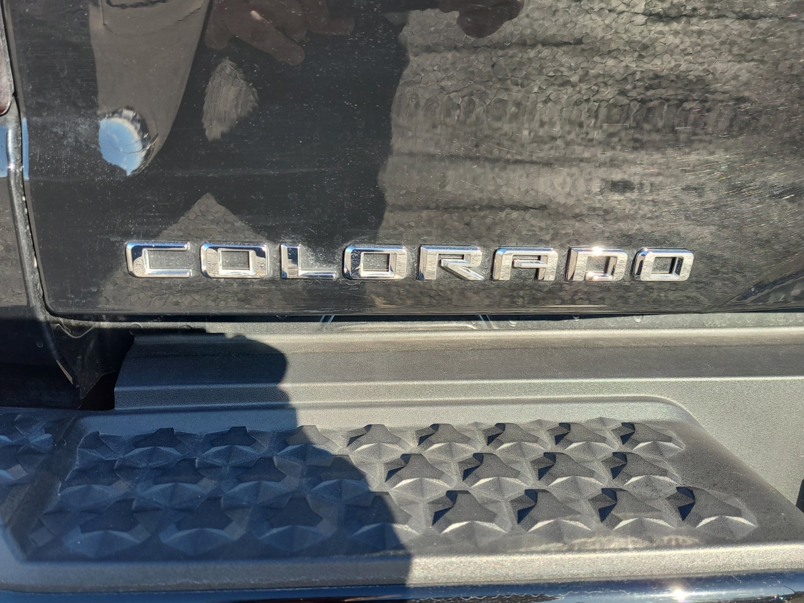 Used 2025 Chevrolet Colorado Z71 w/ Z71 Convenience Package 2 image 25