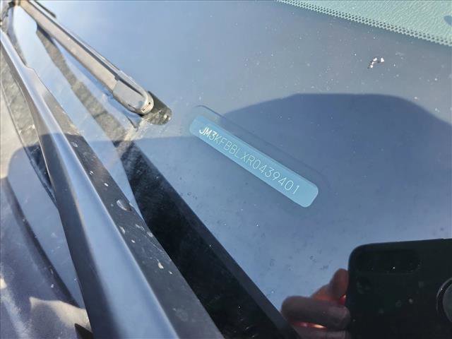 Certified 2024 MAZDA CX-5 AWD 2.5 S w/ Select Package image 4