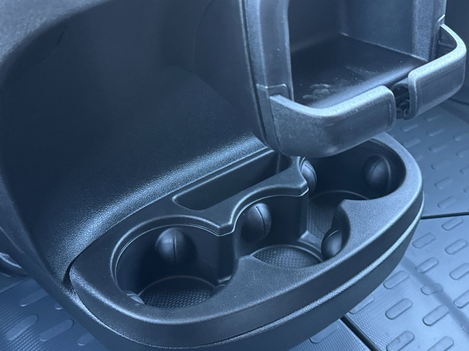 New 2026 RAM ProMaster 2500 image 26