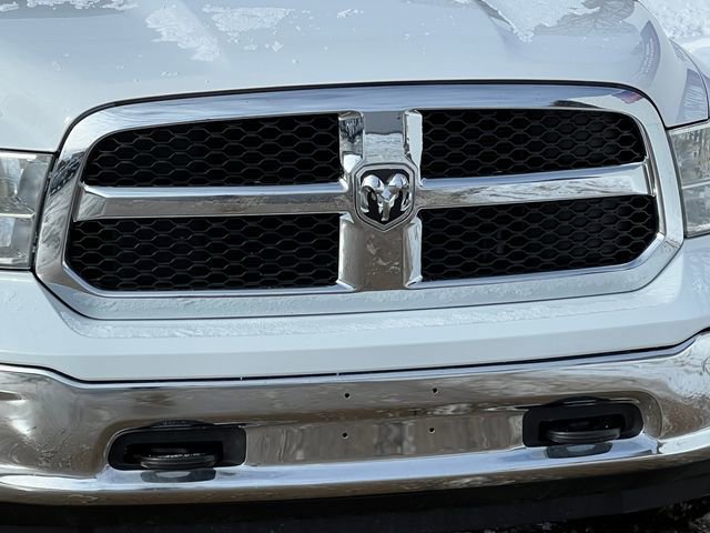 Used 2023 RAM 1500 Classic SLT w/ Protection Group image 37