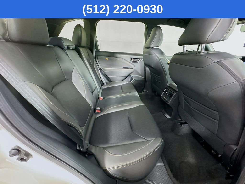 Used 2026 Subaru Forester Wilderness AWD/4WD image 35