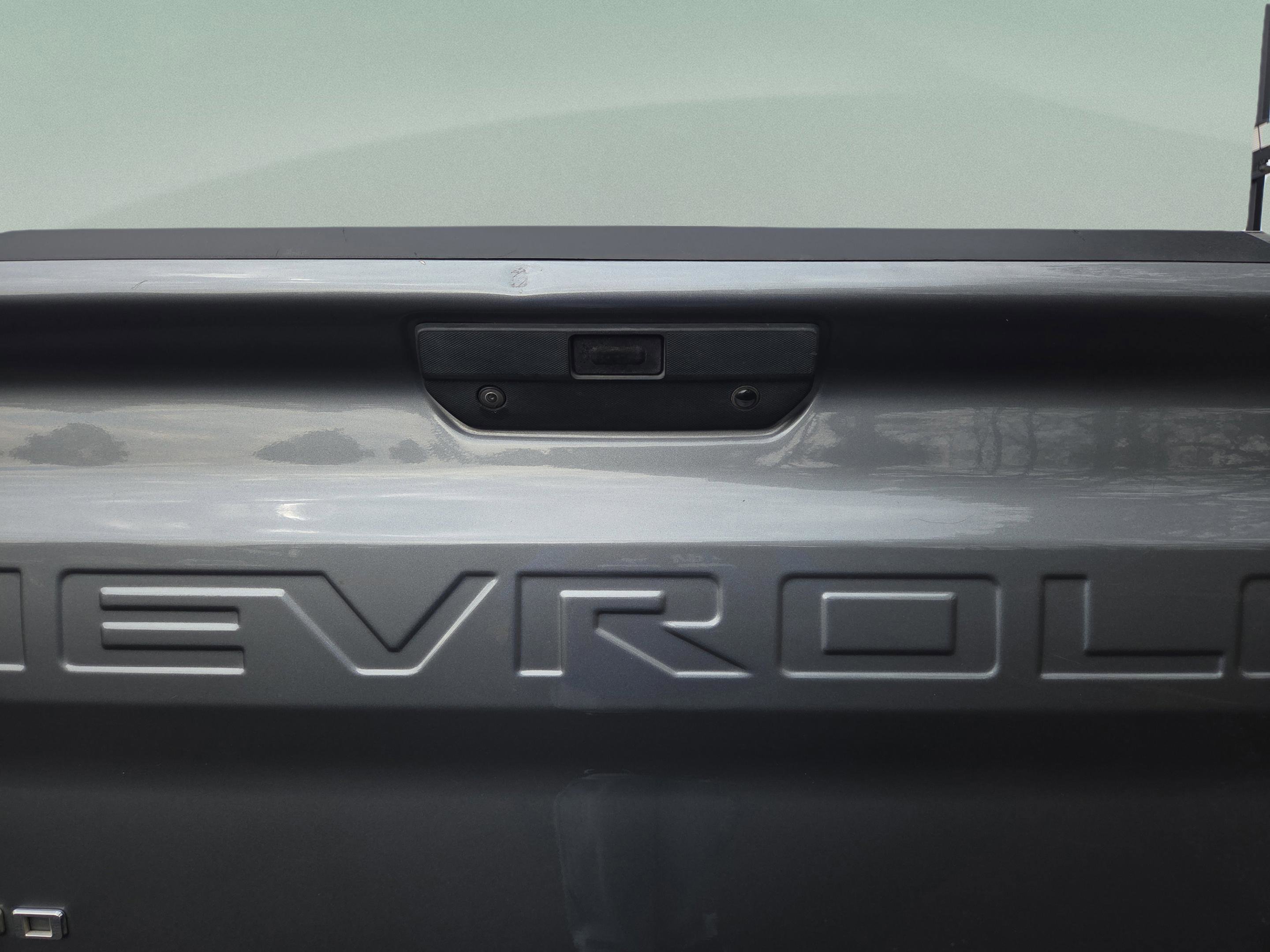 Used 2021 Chevrolet Silverado 1500 RST w/ All Star Edition Plus image 31