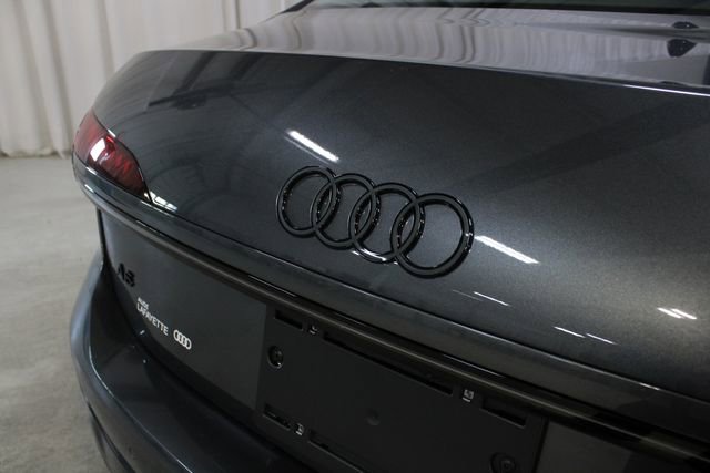 New 2026 Audi A6 Premium Plus image 32