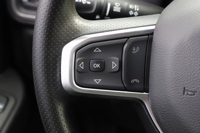 New 2026 RAM 3500 Tradesman image 22