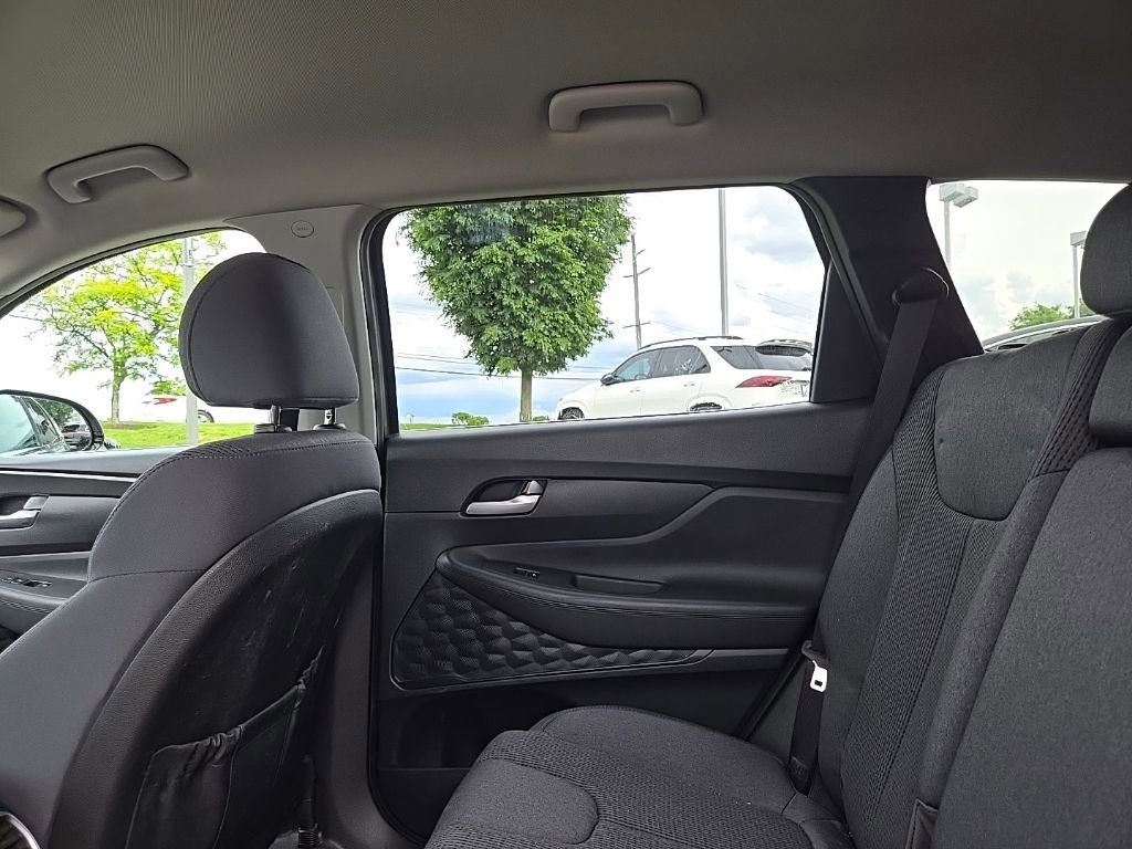Used 2020 Hyundai Santa Fe SEL AWD/4WD image 34