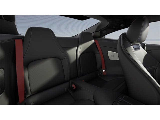 New 2026 Mercedes-Benz AMG GT 43 image 5