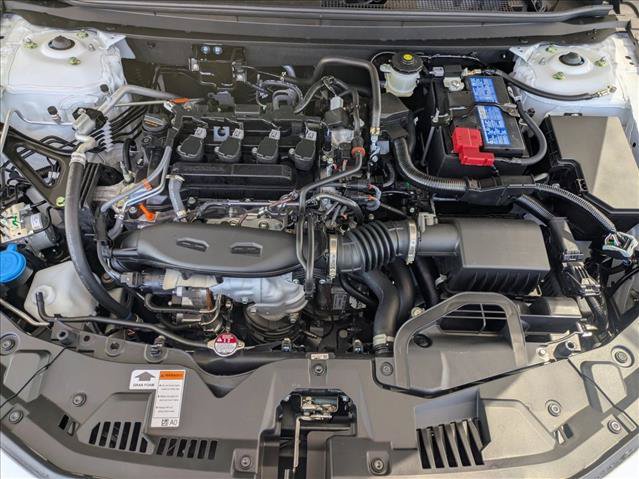 New 2026 Honda Accord SE image 16