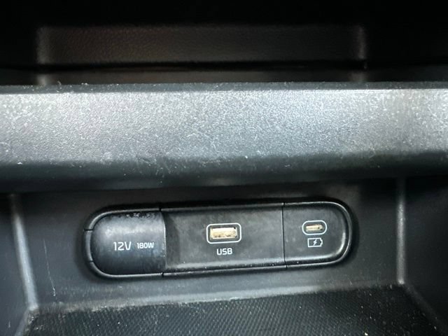 Certified 2024 Kia Seltos S FWD image 39