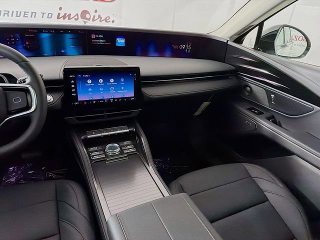 New 2026 Lincoln Nautilus Premier w/ Equipment Group 102A image 25