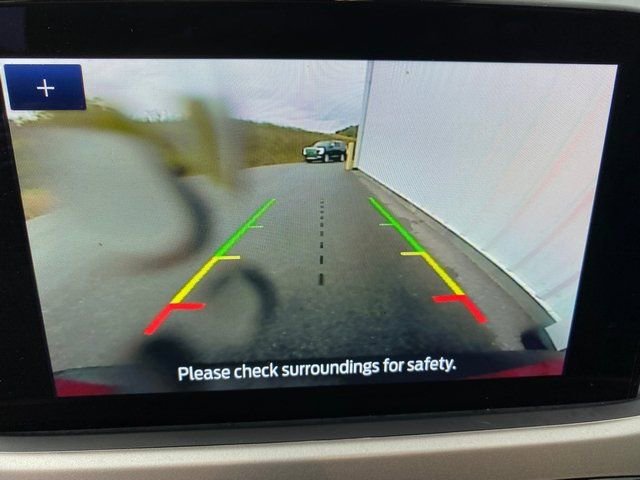 Used 2022 Ford Escape SE FWD image 13