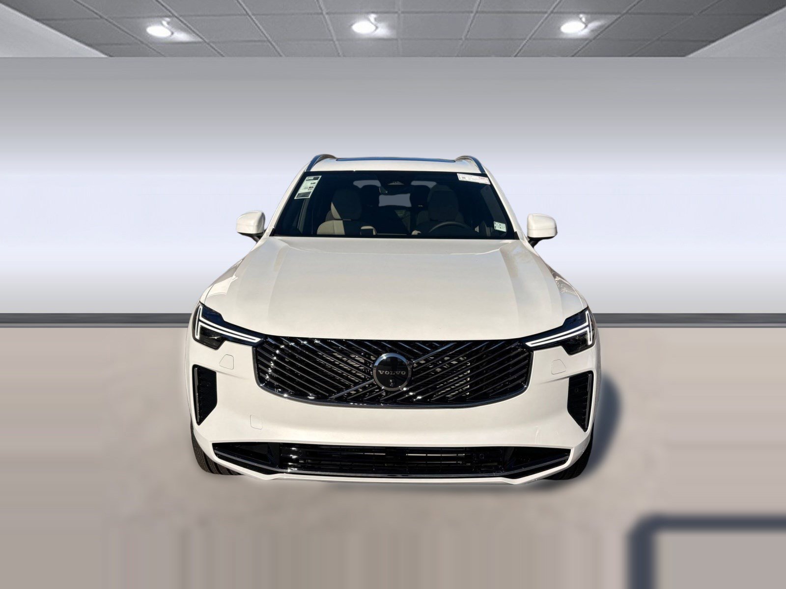 New 2026 Volvo XC90 T8 Plus w/ Protection Package AWD/4WD image 6