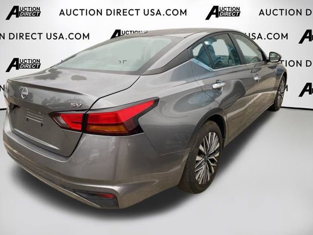 Used 2023 Nissan Altima 2.5 SV image 21