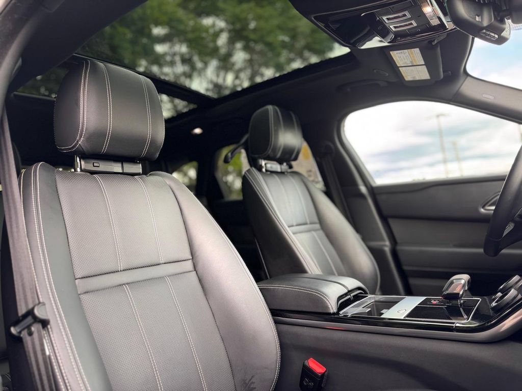 Used 2021 Land Rover Range Rover Velar S AWD/4WD image 28