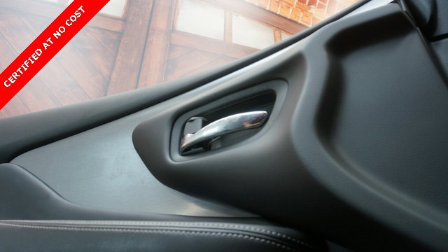 Used 2024 Nissan Murano SV w/ SV Midnight Edition Package image 28