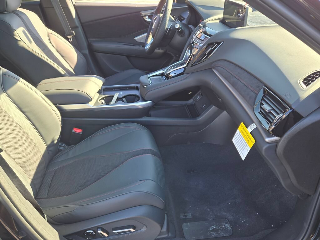 New 2026 Acura RDX A-Spec AWD/4WD image 5