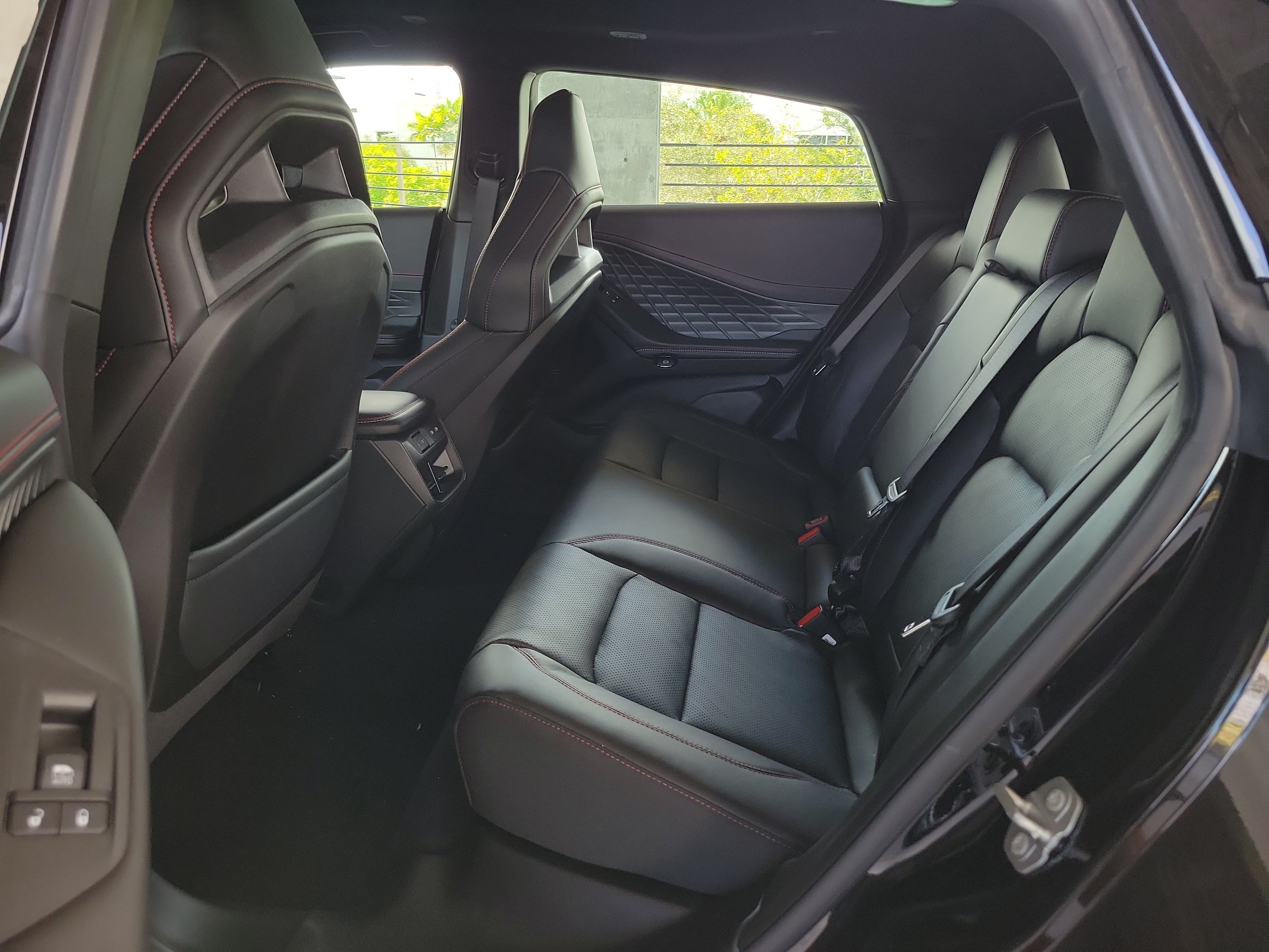 New 2026 Dodge Charger Scat Pack AWD/4WD image 8