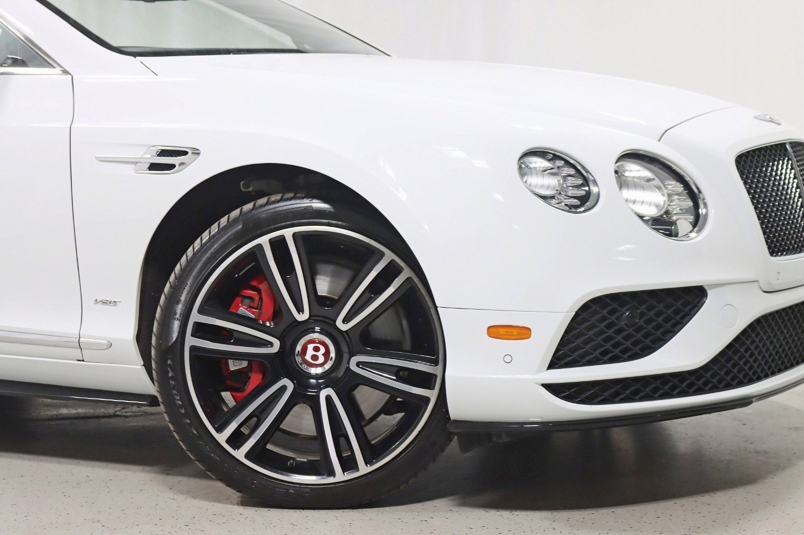 Used 2017 Bentley Continental GT V8 S image 5