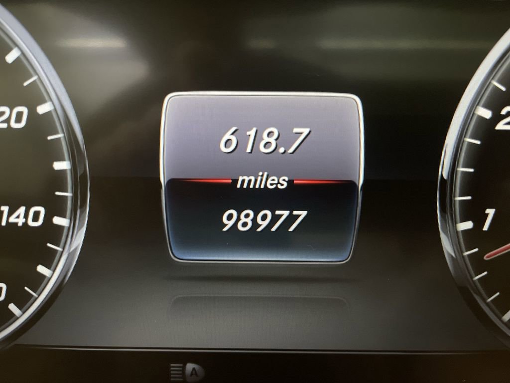 Used 2015 Mercedes-Benz S 550 4MATIC Sedan image 6