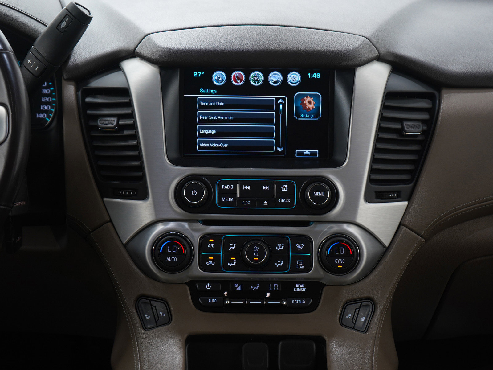 Used 2020 GMC Yukon SLT w/ Open Road Package image 19