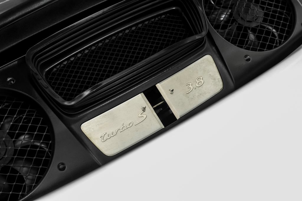 Used 2014 Porsche 911 Turbo S AWD/4WD image 53