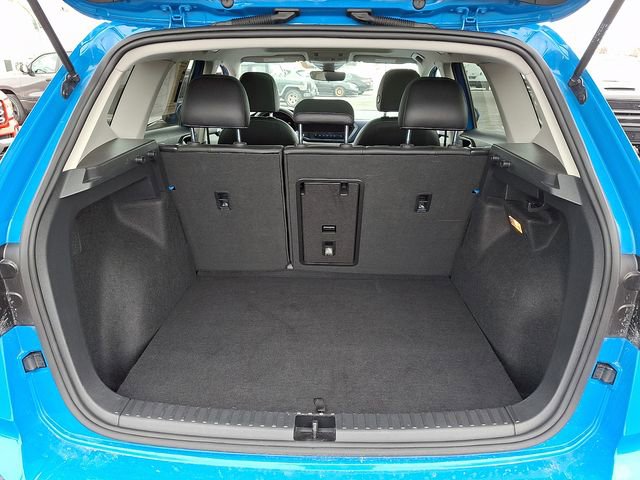 Used 2023 Volkswagen Taos SE image 35