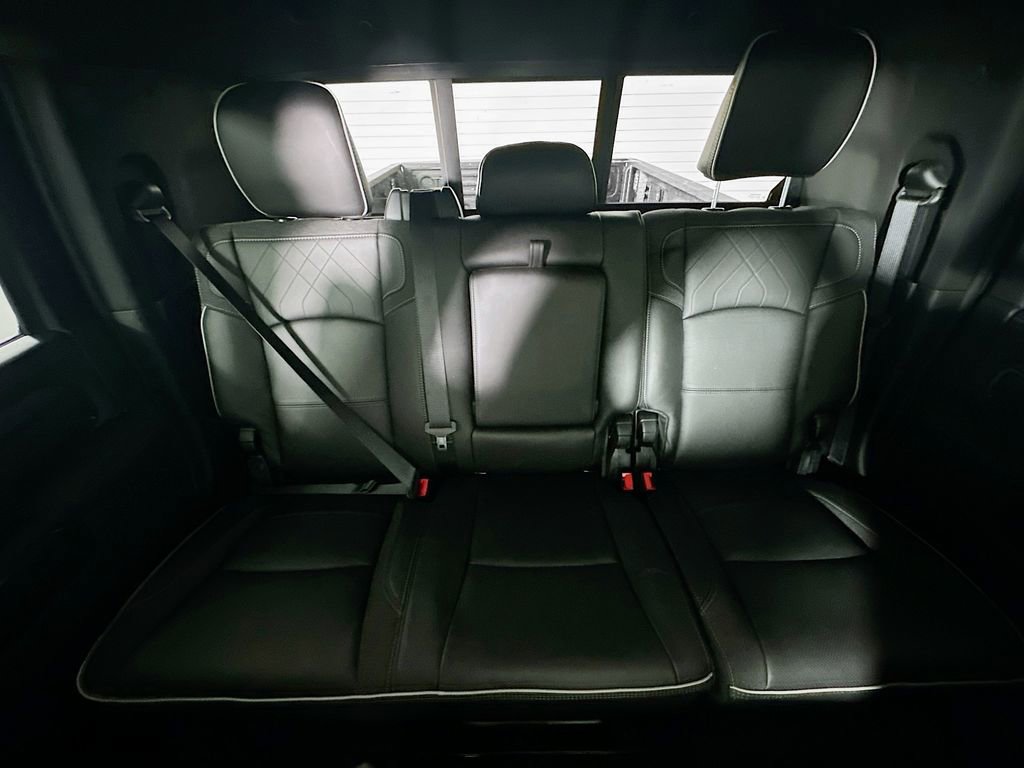 New 2026 RAM 3500 Limited image 10