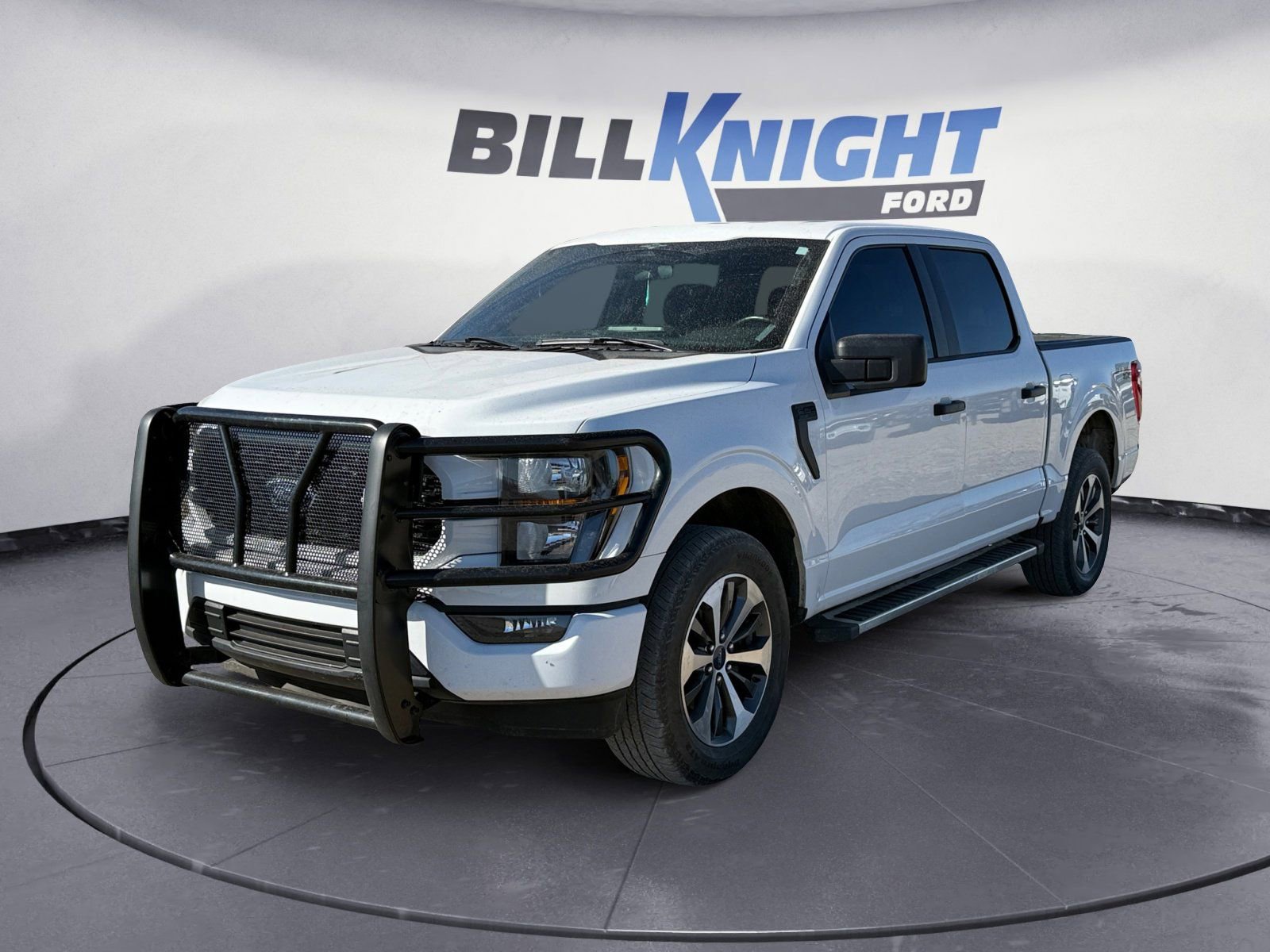 Used 2023 Ford F150 XL w/ STX Appearance Package