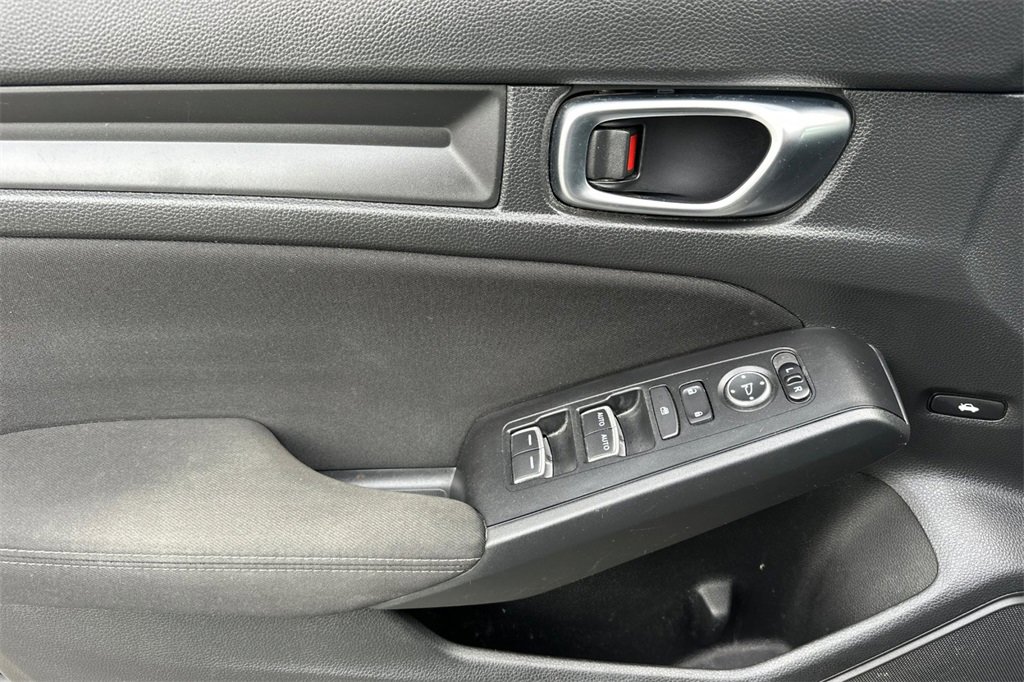 Used 2022 Honda Civic Sport image 10