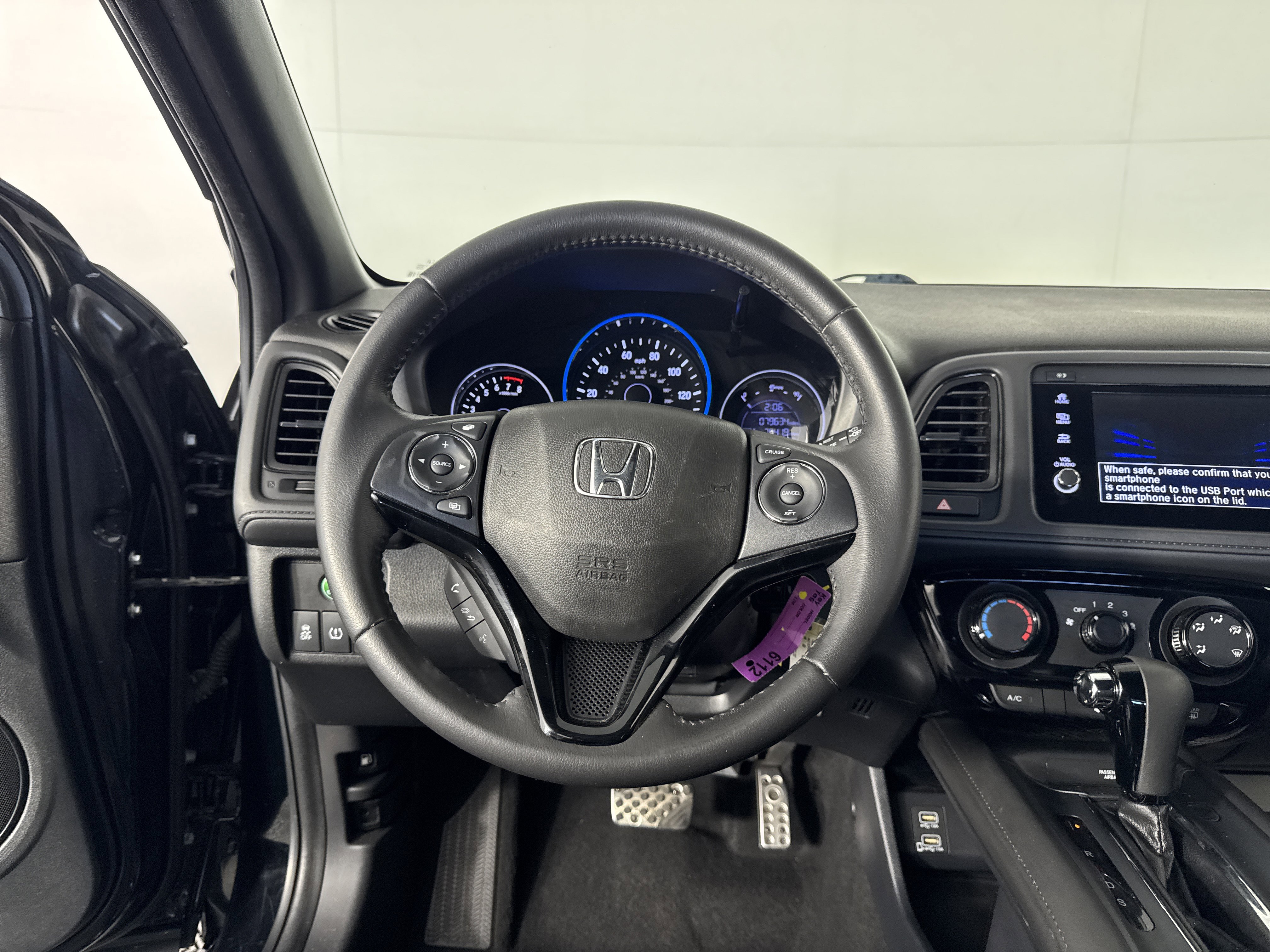 Used 2020 Honda HR-V Sport image 19