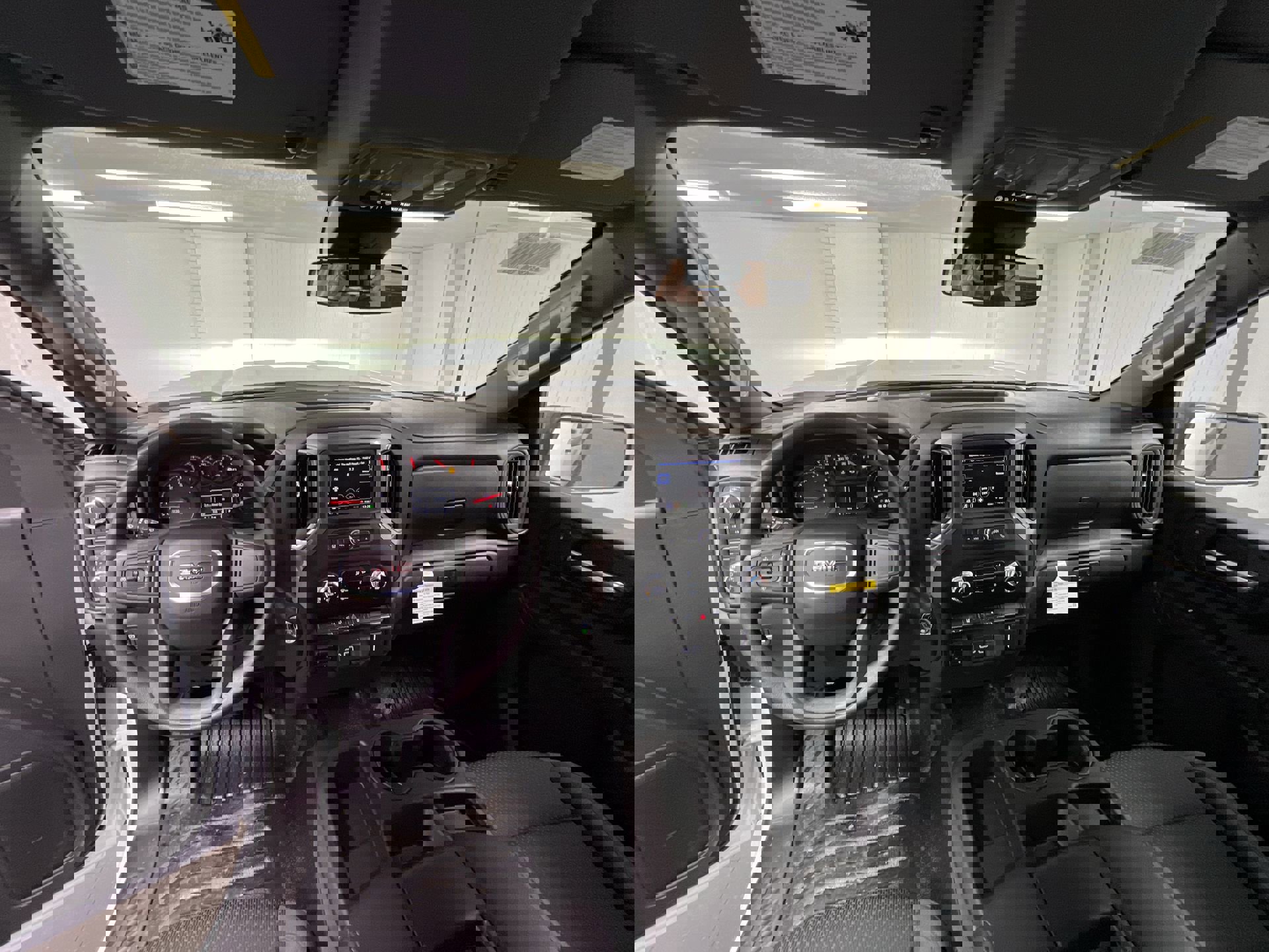 New 2025 GMC Sierra 3500 Pro image 53