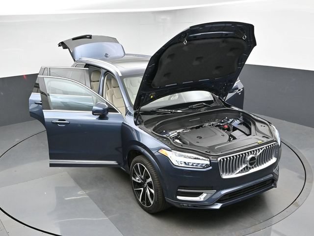Used 2023 Volvo XC90 B6 Plus w/ Protection Package Premier AWD/4WD image 51