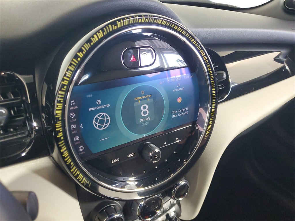 Used 2023 MINI Cooper S image 16