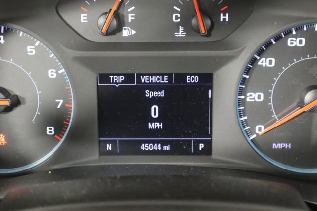 Used 2024 Chevrolet Malibu LS FWD image 36