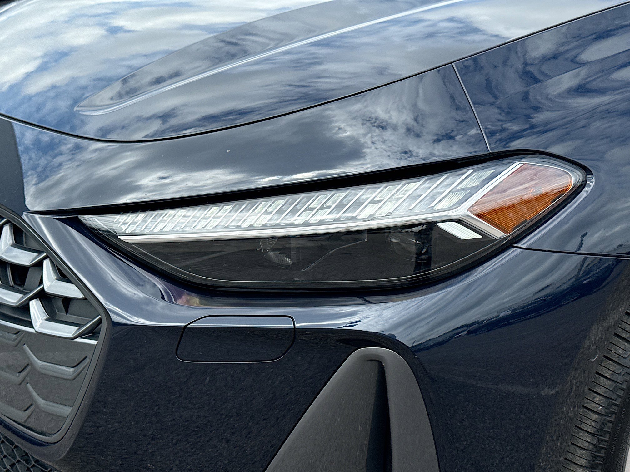 Certified 2025 Audi A5 2.0T Premium Plus image 9