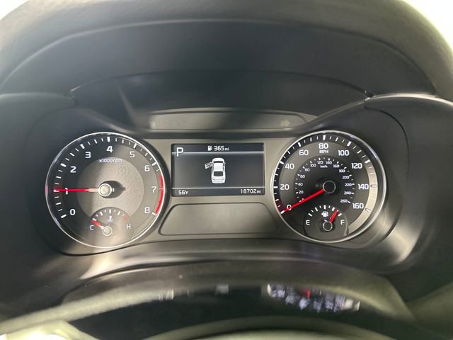 Used 2024 Kia Forte LXS w/ LXS Technology Package image 15