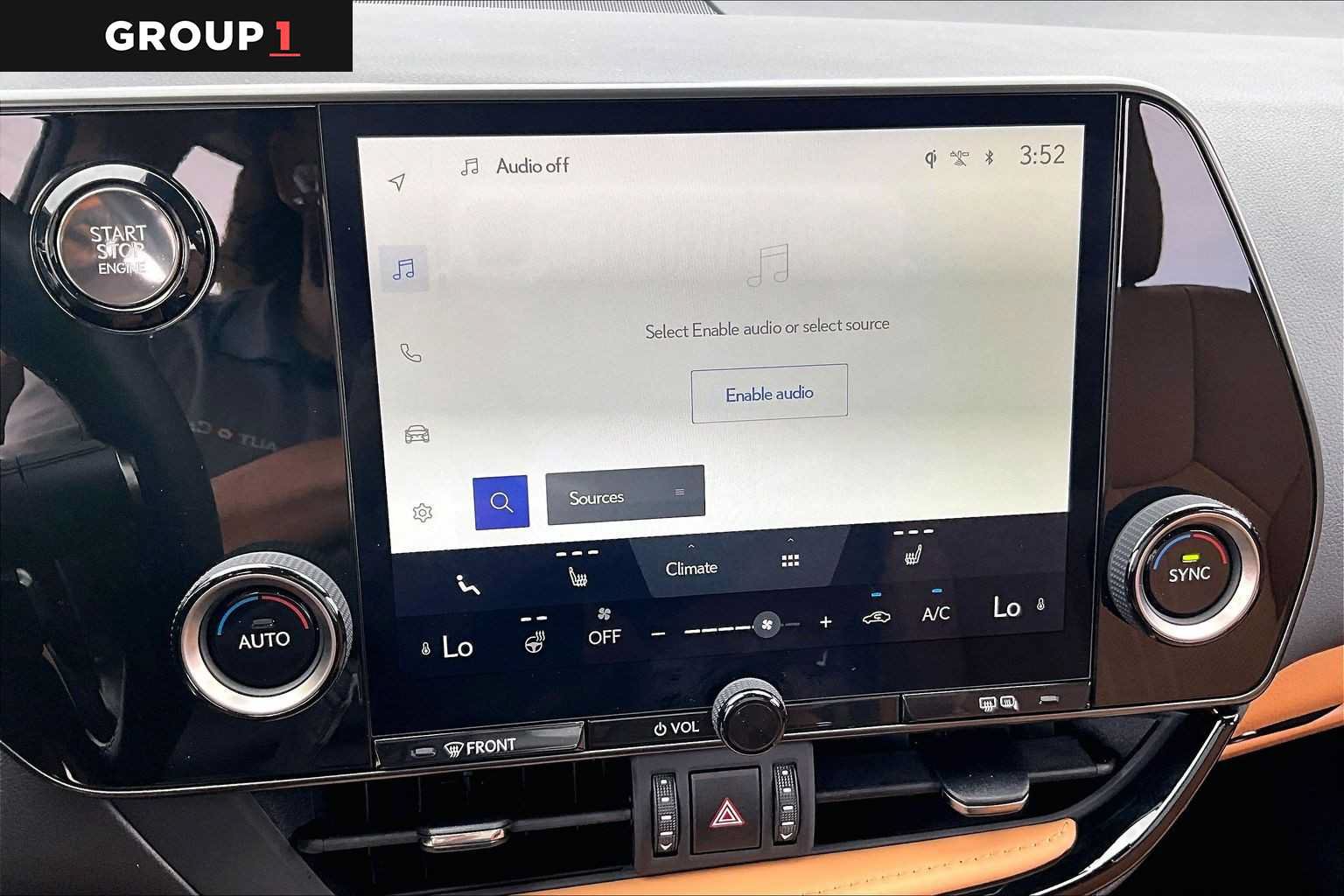 Certified 2026 Lexus NX 350 AWD w/ Accessory Package (Z1) image 31