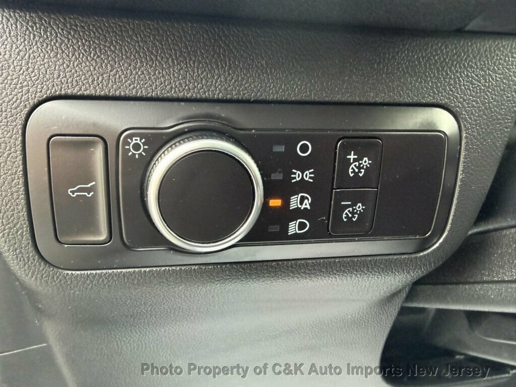 Used 2023 Ford Escape Active AWD/4WD image 20
