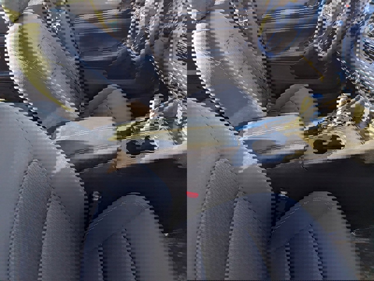 Certified 2023 Nissan Altima 2.5 S image 12