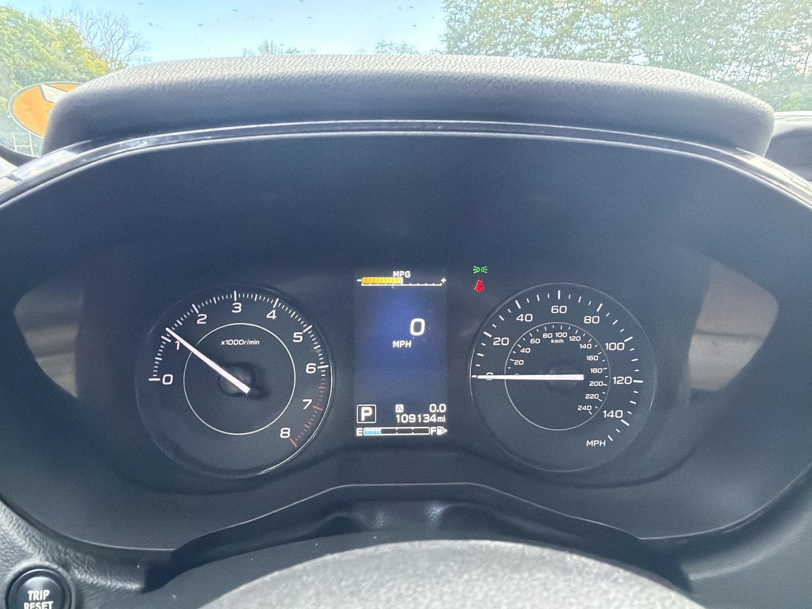 Used 2019 Subaru Impreza 2.0i w/ Eyesight AWD/4WD image 14