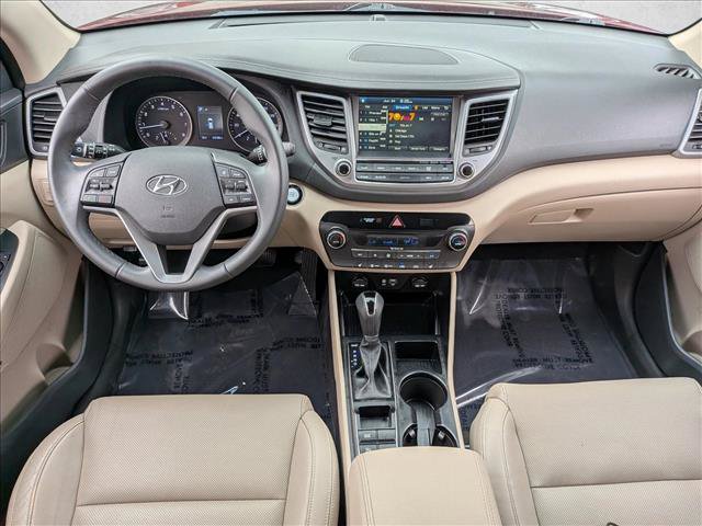 Used 2017 Hyundai Tucson SE Plus FWD image 19