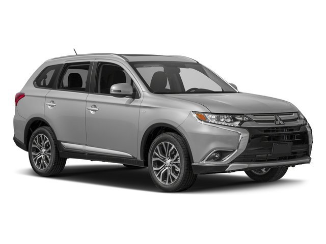Used 2017 Mitsubishi Outlander ES image 6