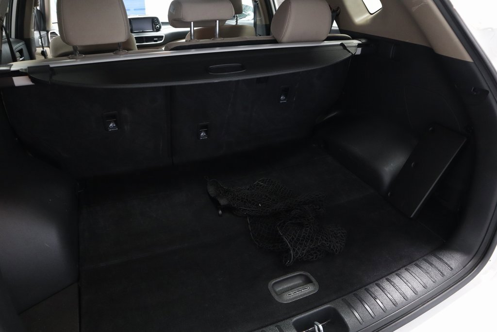Used 2021 Hyundai Tucson Value image 18