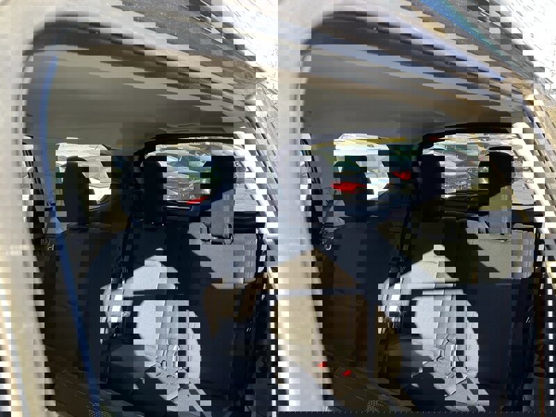 Used 2018 Nissan Pathfinder S image 15