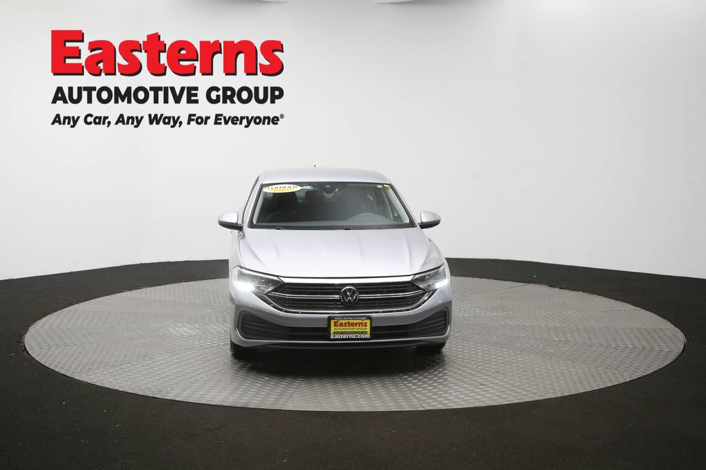 Used 2024 Volkswagen Jetta S FWD image 49