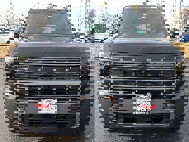 New 2026 Hyundai Palisade XRT Pro image 8