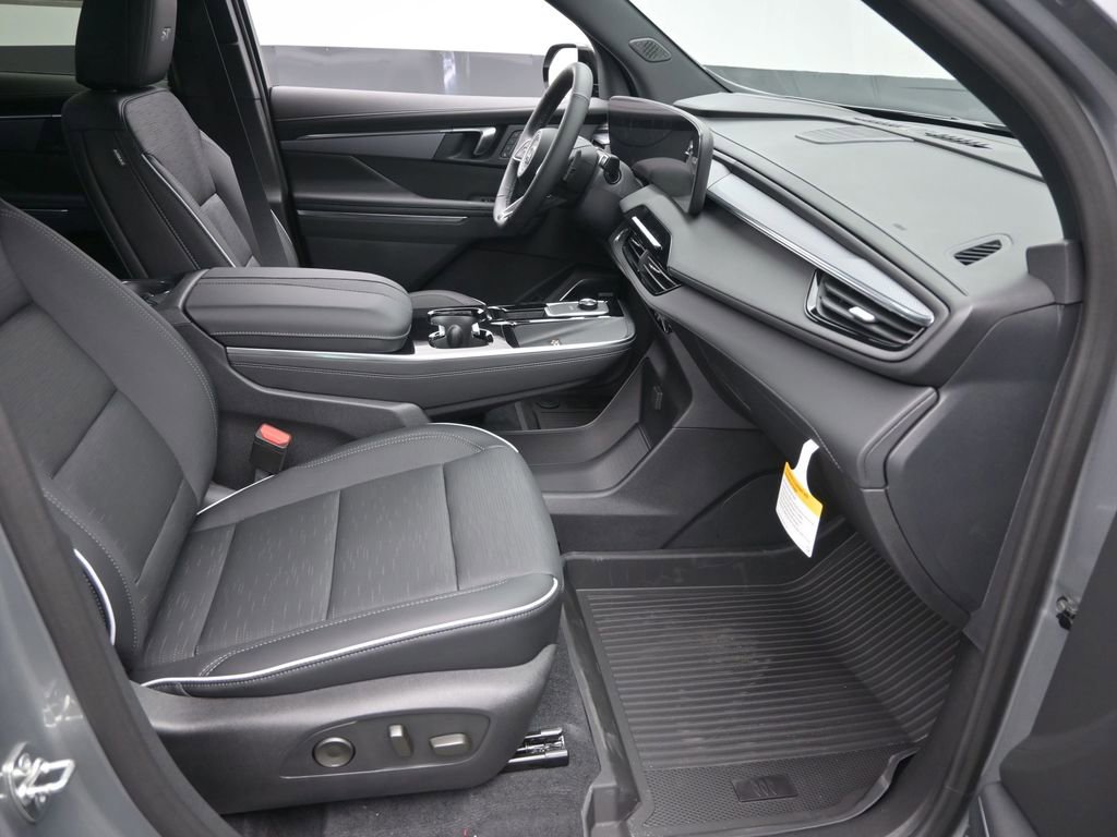 New 2026 Buick Enclave Sport Touring w/ Power Package image 7