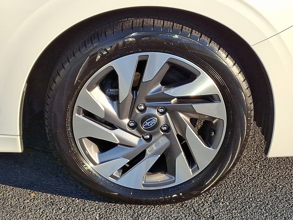 Used 2023 Subaru Legacy Limited image 8